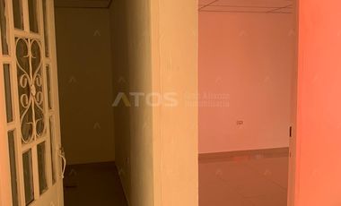 casa en venta en urb villa union. Cod V5055