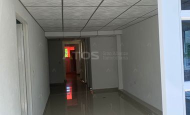 casa en venta en urb villa union. Cod V5055