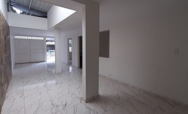 casa en arriendo en el limonar. Cod A124465