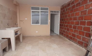 casa en arriendo en el limonar. Cod A124465