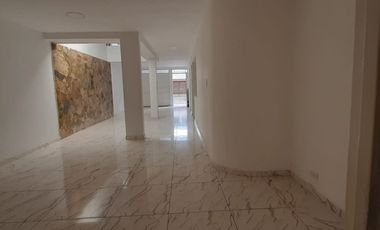 casa en arriendo en el limonar. Cod A124465