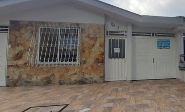casa en arriendo en el limonar. Cod A124465