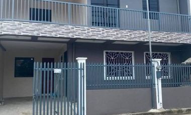 BRAND NEW, 10-MONTH OLD TOWNHOUSE FOR SALE