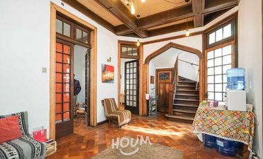 Casa Yungay ID: 141185r