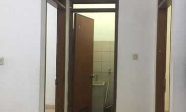 KONTRAKAN Rumah Nyaman di SETRA DAGO @Antapani