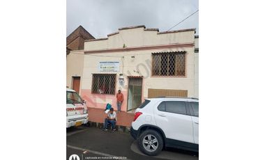 Vendo Casa Barrio San Bosco sector Centro de Cali Valle del Cauca