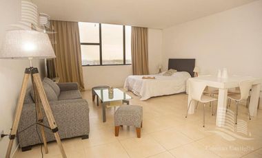 Venta y Alquiler - Departamento Monoambiente - Estudios de la Bahia, Bahia Grande, Nordelta