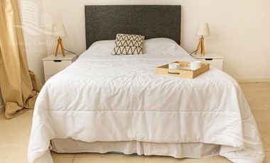 Venta y Alquiler - Departamento Monoambiente - Estudios de la Bahia, Bahia Grande, Nordelta