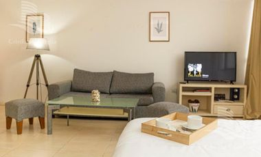 Venta y Alquiler - Departamento Monoambiente - Estudios de la Bahia, Bahia Grande, Nordelta