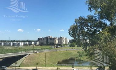 Venta y Alquiler - Departamento Monoambiente - Estudios de la Bahia, Bahia Grande, Nordelta