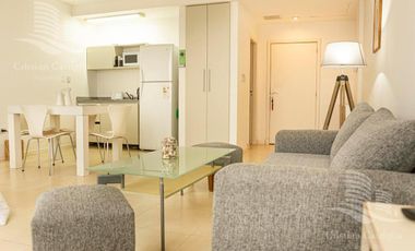 Venta y Alquiler - Departamento Monoambiente - Estudios de la Bahia, Bahia Grande, Nordelta