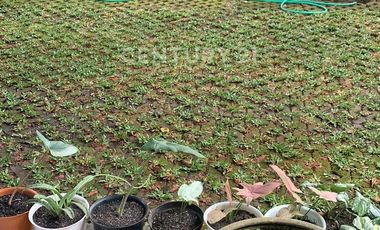 Disewakan Tanah Strategis Di Jalan Raya Hankam Bekasi Kota