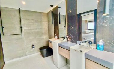 Penthouse para la Venta en El Poblado San Lucas