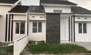 Promo rumah mewah arah blitar tulungagung