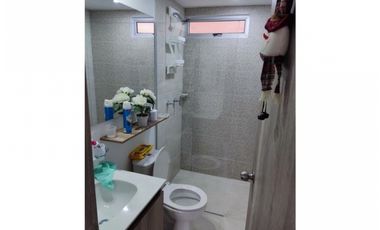 Apartamento Amoblado en Arriendo en Medellín Sector Robledo