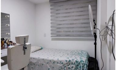 Apartamento Amoblado en Arriendo en Medellín Sector Robledo