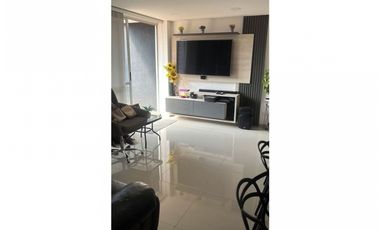 Apartamento Amoblado en Arriendo en Medellín Sector Robledo