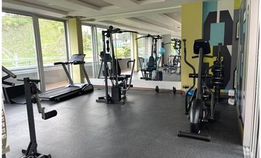 Apartamento Amoblado en Arriendo en Medellín Sector Robledo