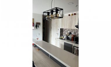 Apartamento Amoblado en Arriendo en Medellín Sector Robledo