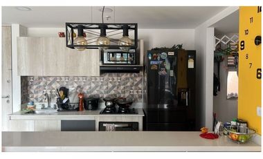 Apartamento Amoblado en Arriendo en Medellín Sector Robledo