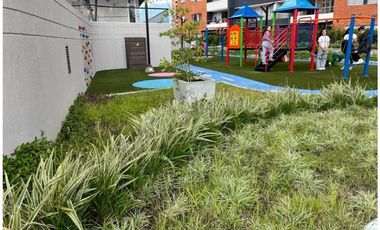 Apartamento Amoblado en Arriendo en Medellín Sector Robledo