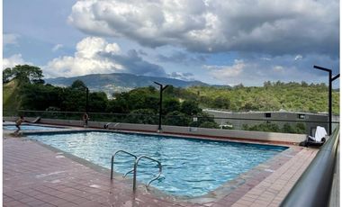 Apartamento Amoblado en Arriendo en Medellín Sector Robledo