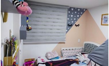 Apartamento Amoblado en Arriendo en Medellín Sector Robledo