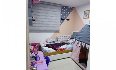 Apartamento Amoblado en Arriendo en Medellín Sector Robledo