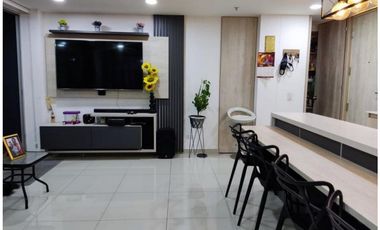 Apartamento Amoblado en Arriendo en Medellín Sector Robledo