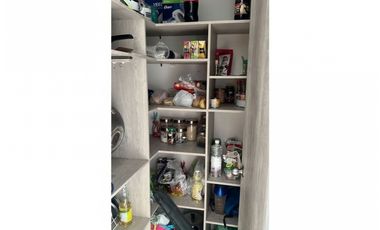 Apartamento Amoblado en Arriendo en Medellín Sector Robledo