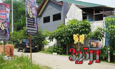 Rumah dijual