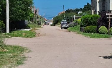 Lote 900m²-Venta-Las Gaviotas