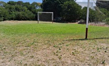 Lote 900m²-Venta-Las Gaviotas