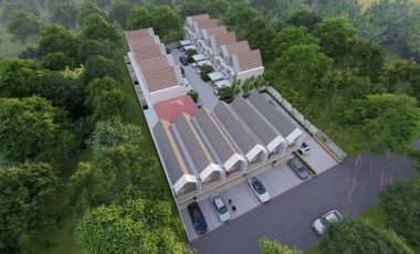 Harga Dibawah 600 Juta Rumah 2LT Murah di Cibeber Cimahi Selatan dkt Unjani