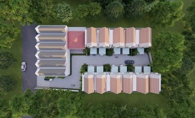 Harga Dibawah 600 Juta Rumah 2LT Murah di Cibeber Cimahi Selatan dkt Unjani