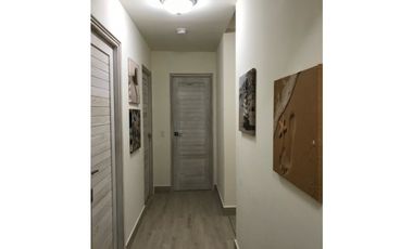 SE ALQUILA APARTAMENTO EN PUNTA CHAME AMOBLADO