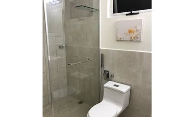 SE ALQUILA APARTAMENTO EN PUNTA CHAME AMOBLADO