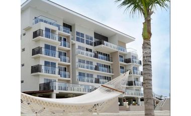 SE ALQUILA APARTAMENTO EN PUNTA CHAME AMOBLADO