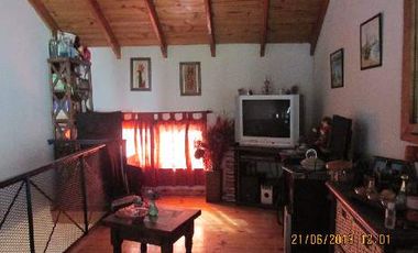Duplex en venta en Lanus Oeste