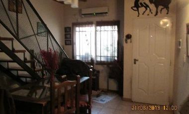 Duplex en venta en Lanus Oeste