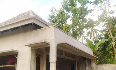 VILLA MEWAH DENGAN PRIVATE POOL DI BOROBUDUR