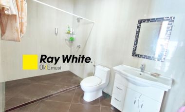 Villa Mewah + Kolam Renang, Tretes, Prigen