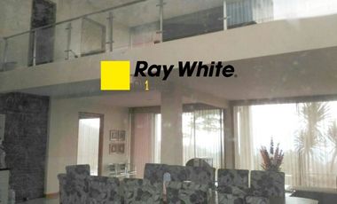 Villa Mewah + Kolam Renang, Tretes, Prigen