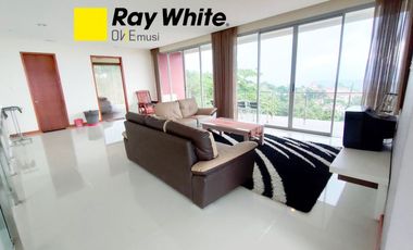 Villa Mewah + Kolam Renang, Tretes, Prigen