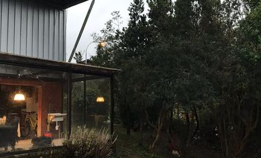 Se Vende Hermosa Casa Habitación En Isla Teja Valdivia