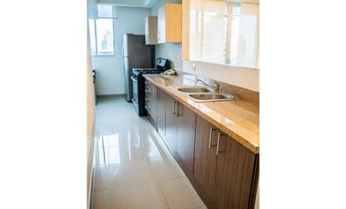 ALQUILER APARTAMENTO SAN FRANCISCO