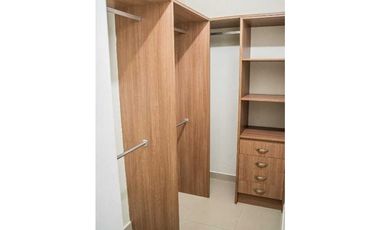 ALQUILER APARTAMENTO SAN FRANCISCO