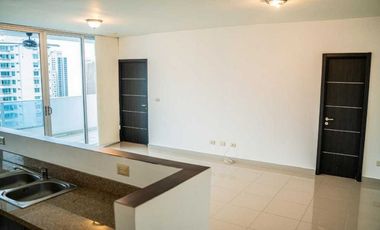 ALQUILER APARTAMENTO SAN FRANCISCO
