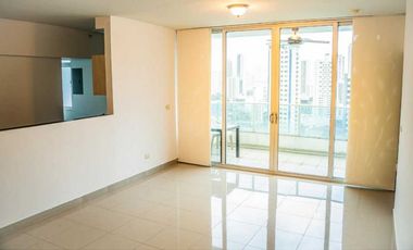 ALQUILER APARTAMENTO SAN FRANCISCO