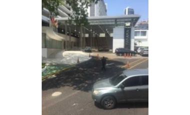 LOCAL VIA VENETTO FRENTE AL HOTEL PANAMA 65M2